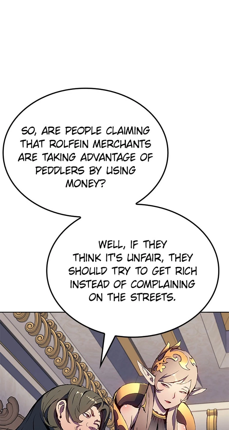 The Reincarnated King of Fists Chapter 12 - 36