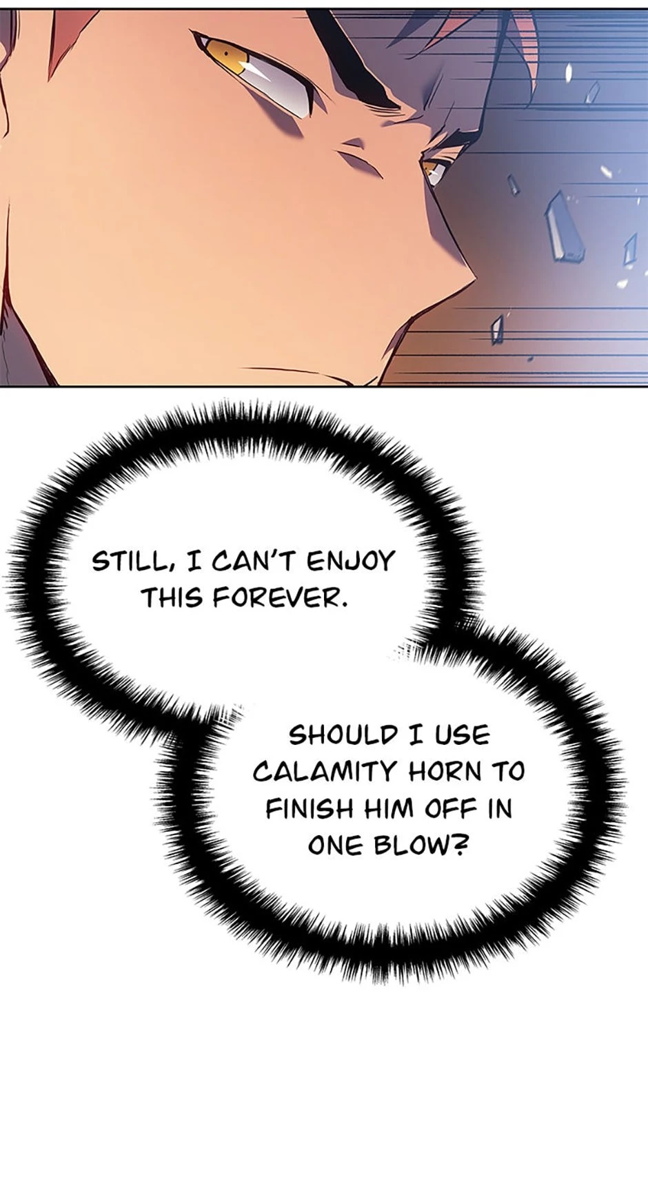 The Reincarnated King of Fists Chapter 11 - 25