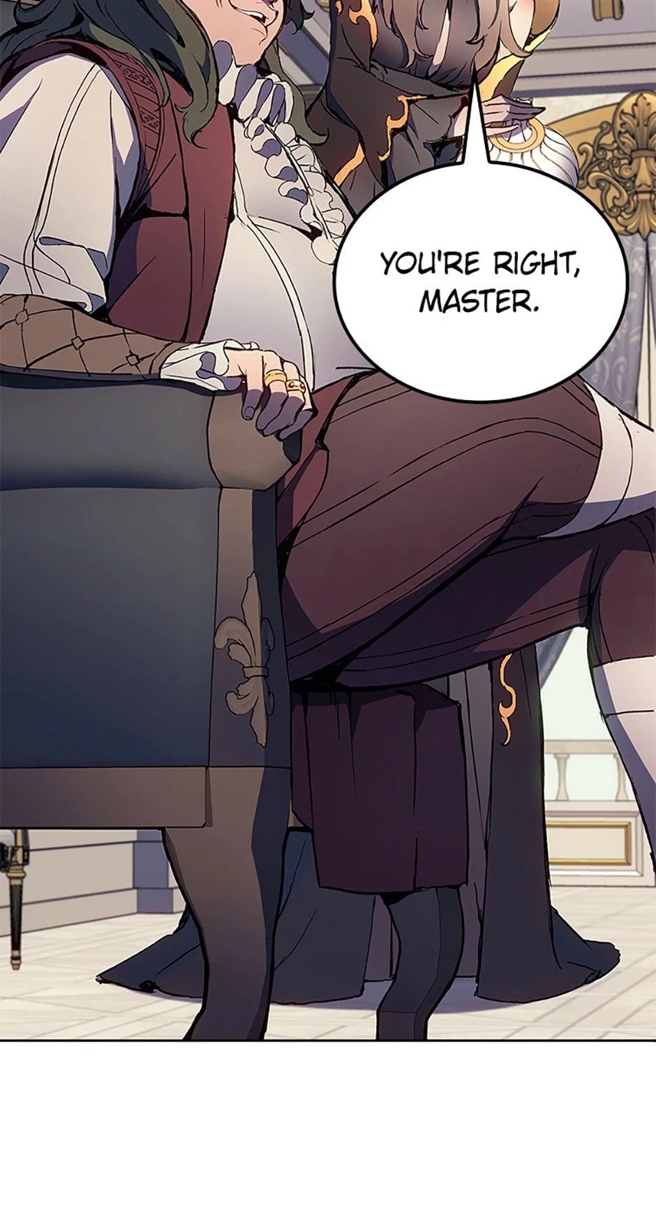 The Reincarnated King of Fists Chapter 12 - 37
