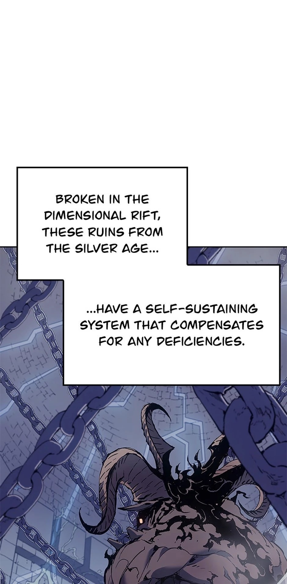 The Reincarnated King of Fists Chapter 10 - 2