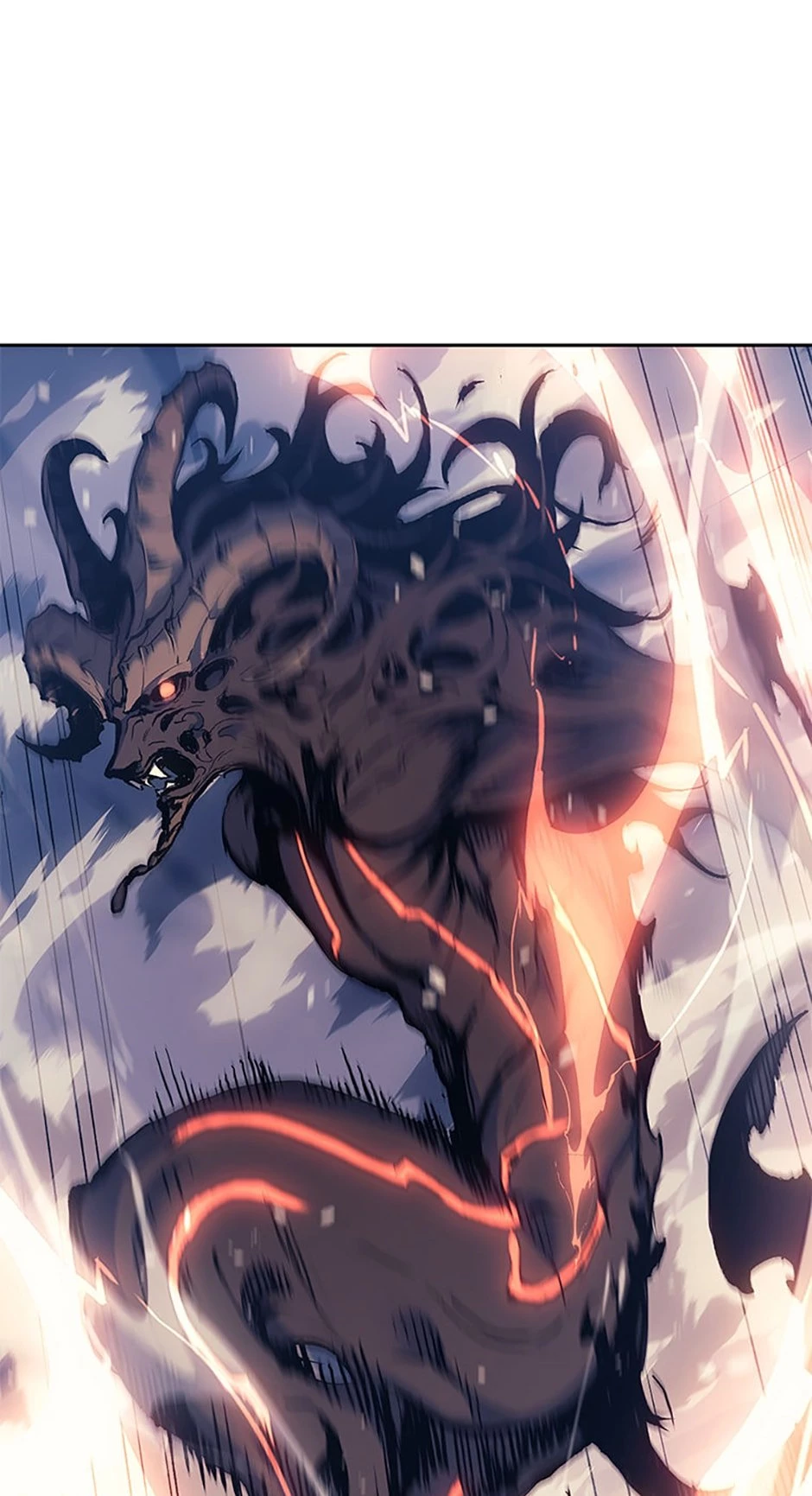 The Reincarnated King of Fists Chapter 11 - 26