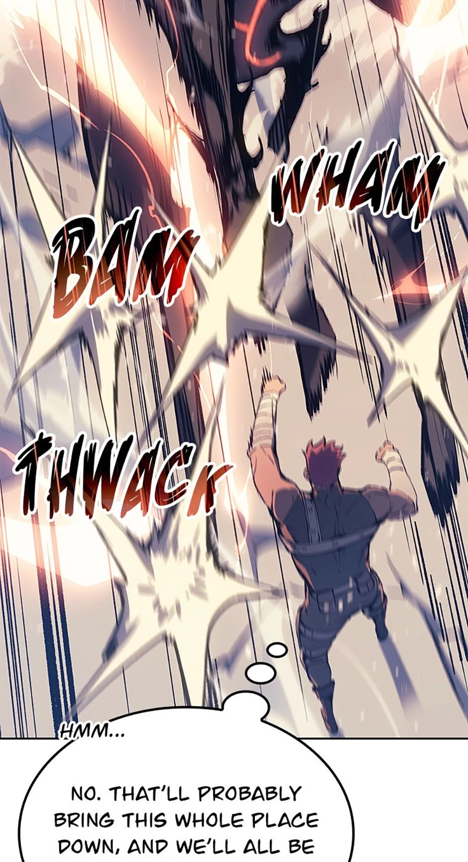 The Reincarnated King of Fists Chapter 11 - 27