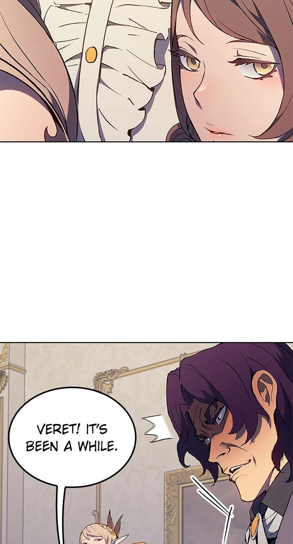 The Reincarnated King of Fists Chapter 12 - 39