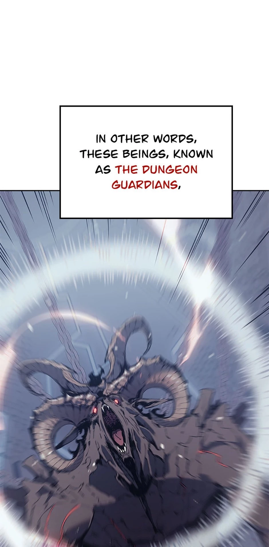 The Reincarnated King of Fists Chapter 10 - 4