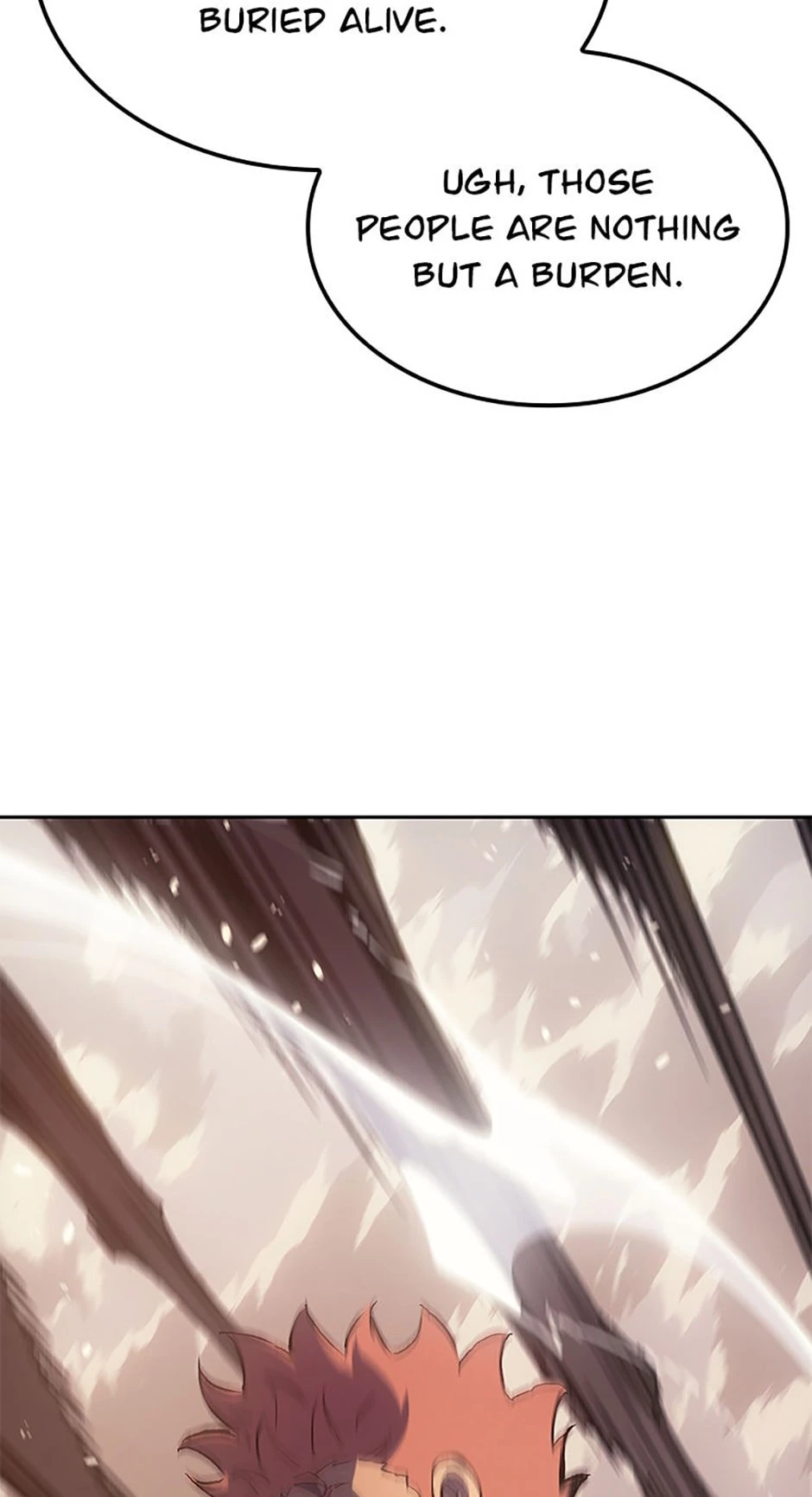 The Reincarnated King of Fists Chapter 11 - 28