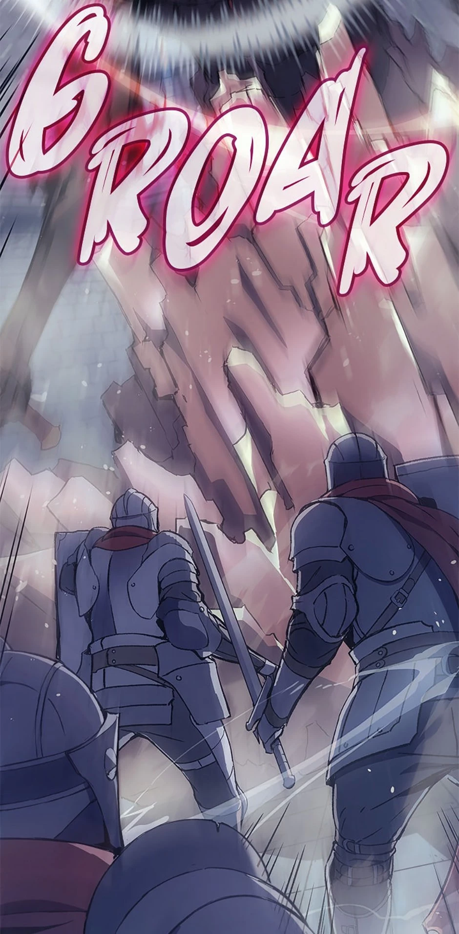 The Reincarnated King of Fists Chapter 10 - 5