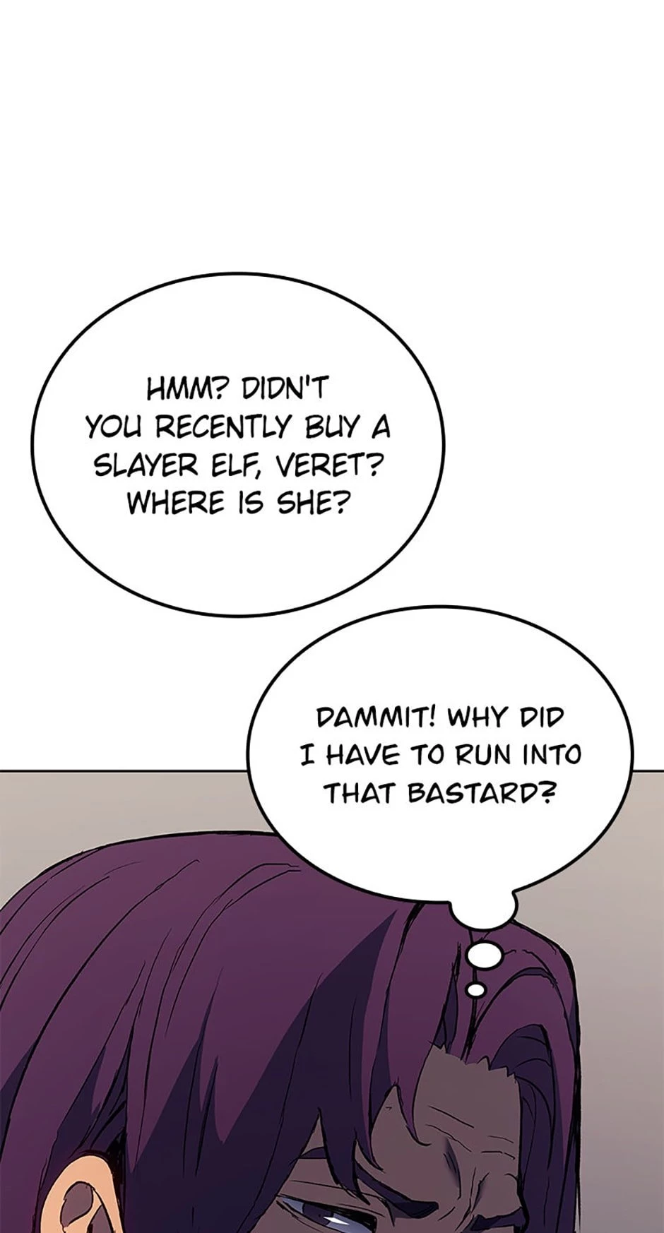 The Reincarnated King of Fists Chapter 12 - 41