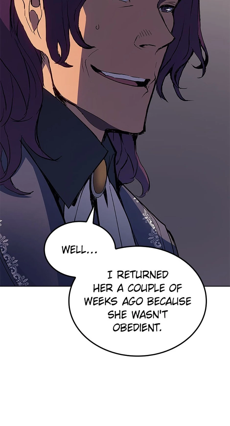 The Reincarnated King of Fists Chapter 12 - 42