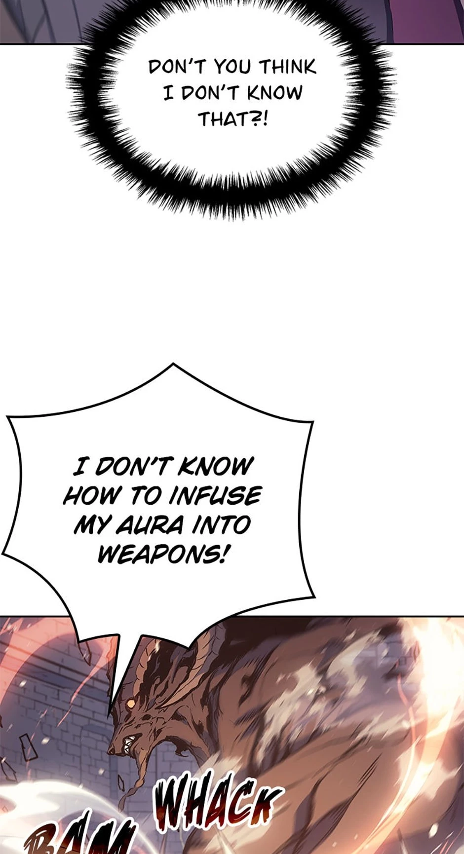 The Reincarnated King of Fists Chapter 11 - 30