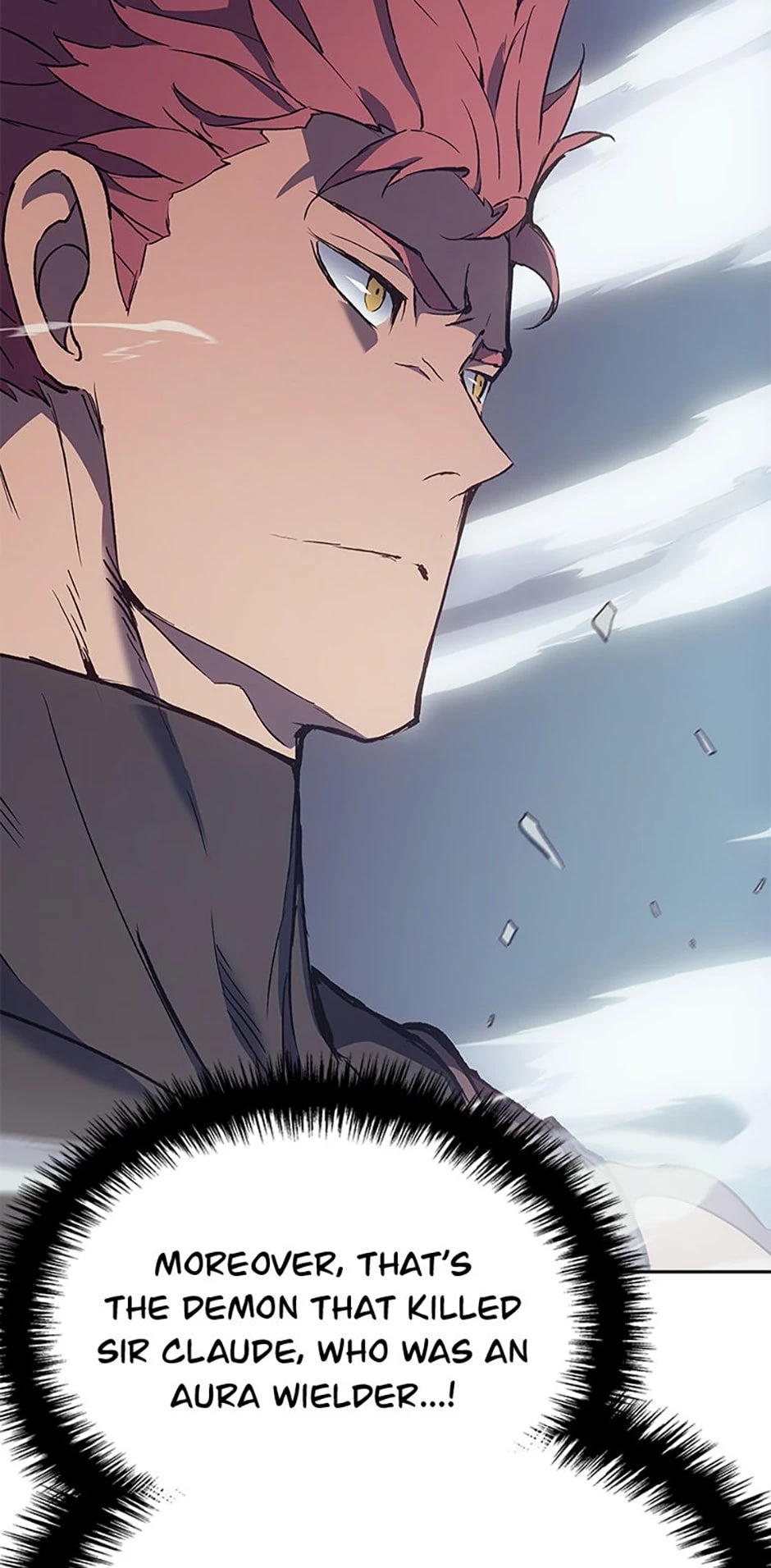 The Reincarnated King of Fists Chapter 10 - 7