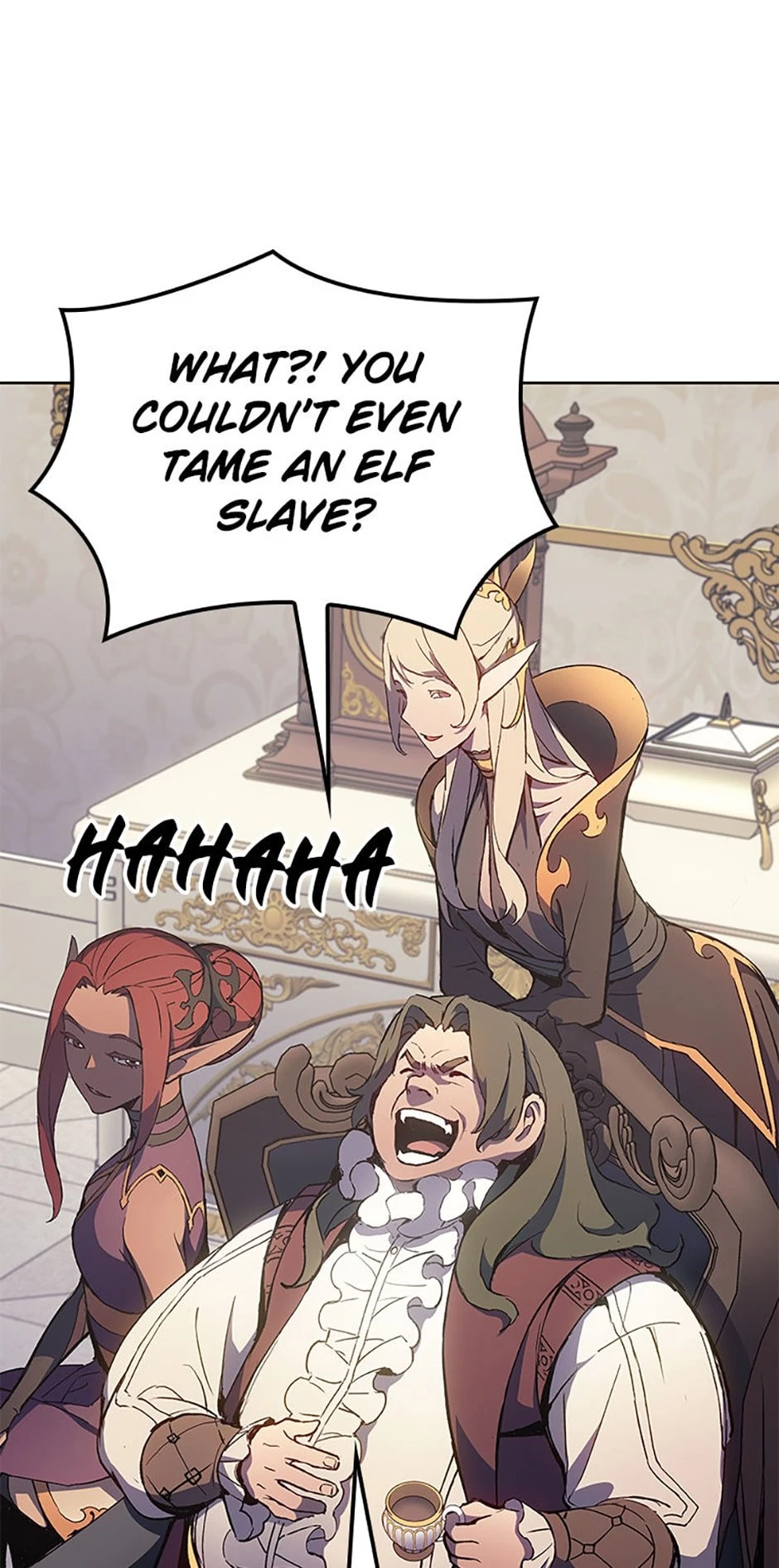 The Reincarnated King of Fists Chapter 12 - 43