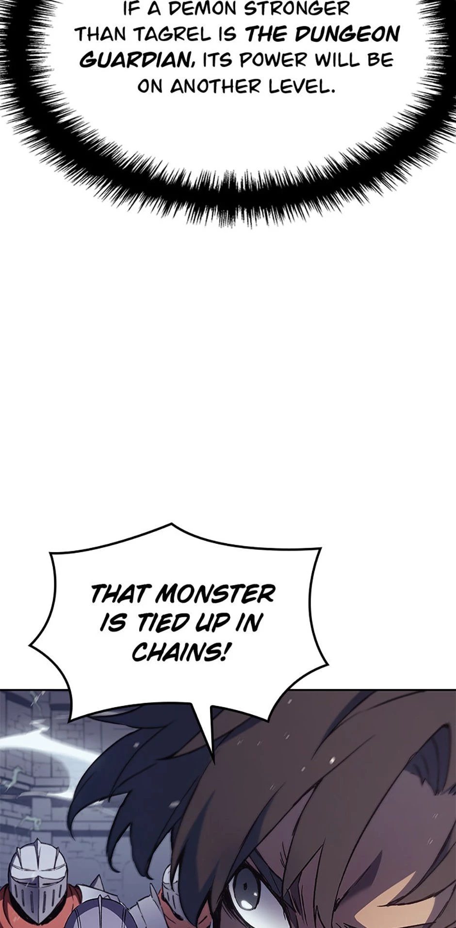 The Reincarnated King of Fists Chapter 10 - 8