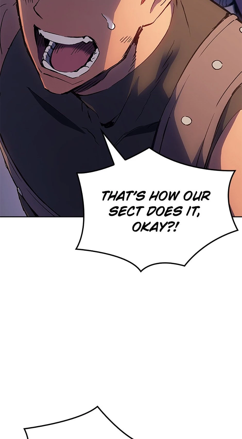 The Reincarnated King of Fists Chapter 11 - 33
