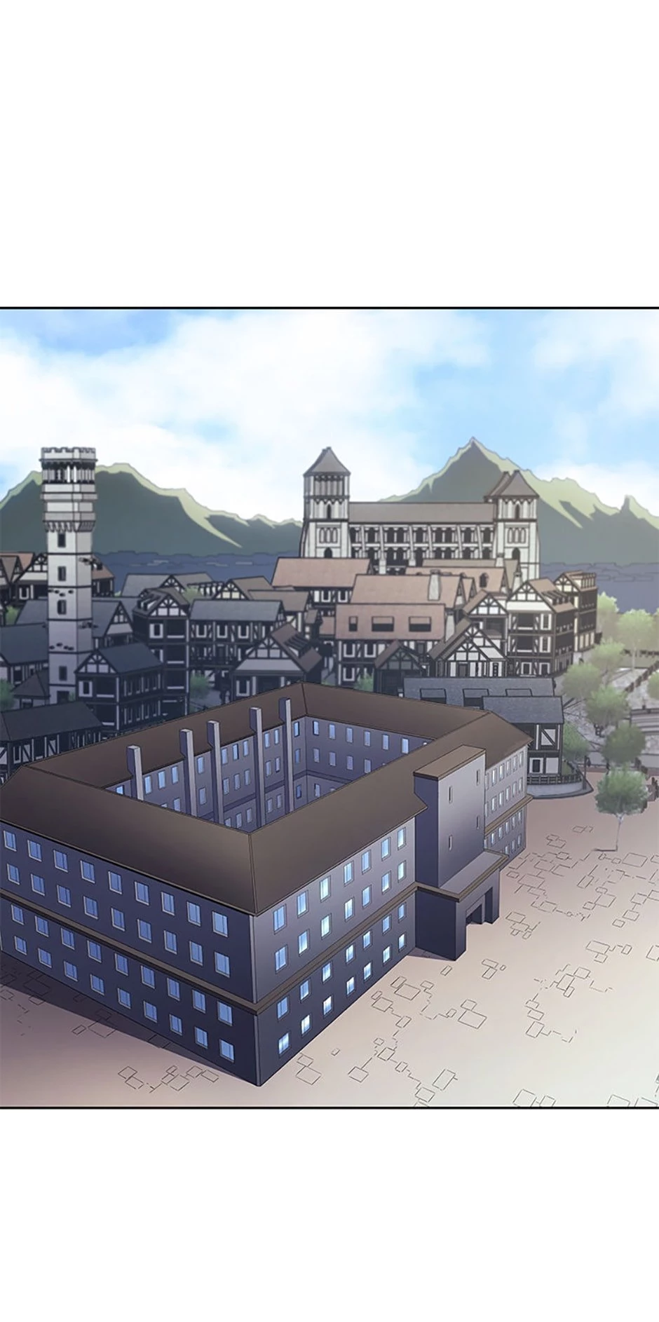 The Reincarnated King of Fists Chapter 12 - 47