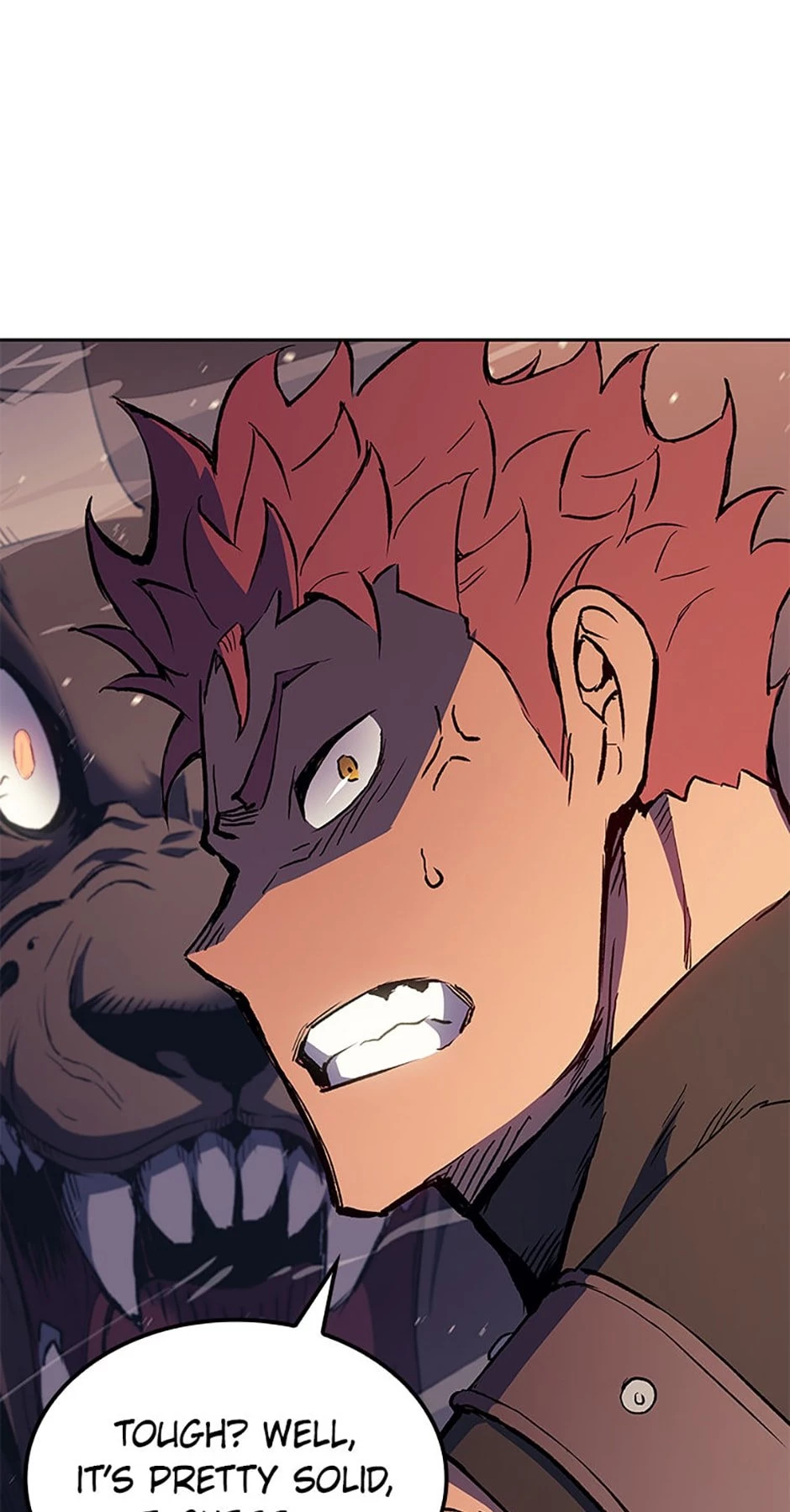 The Reincarnated King of Fists Chapter 11 - 37
