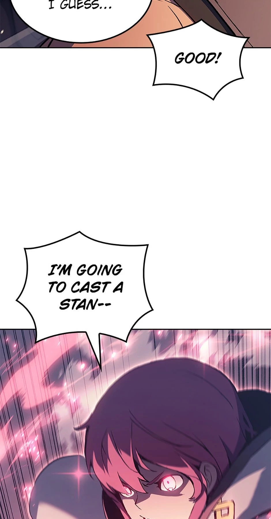 The Reincarnated King of Fists Chapter 11 - 38