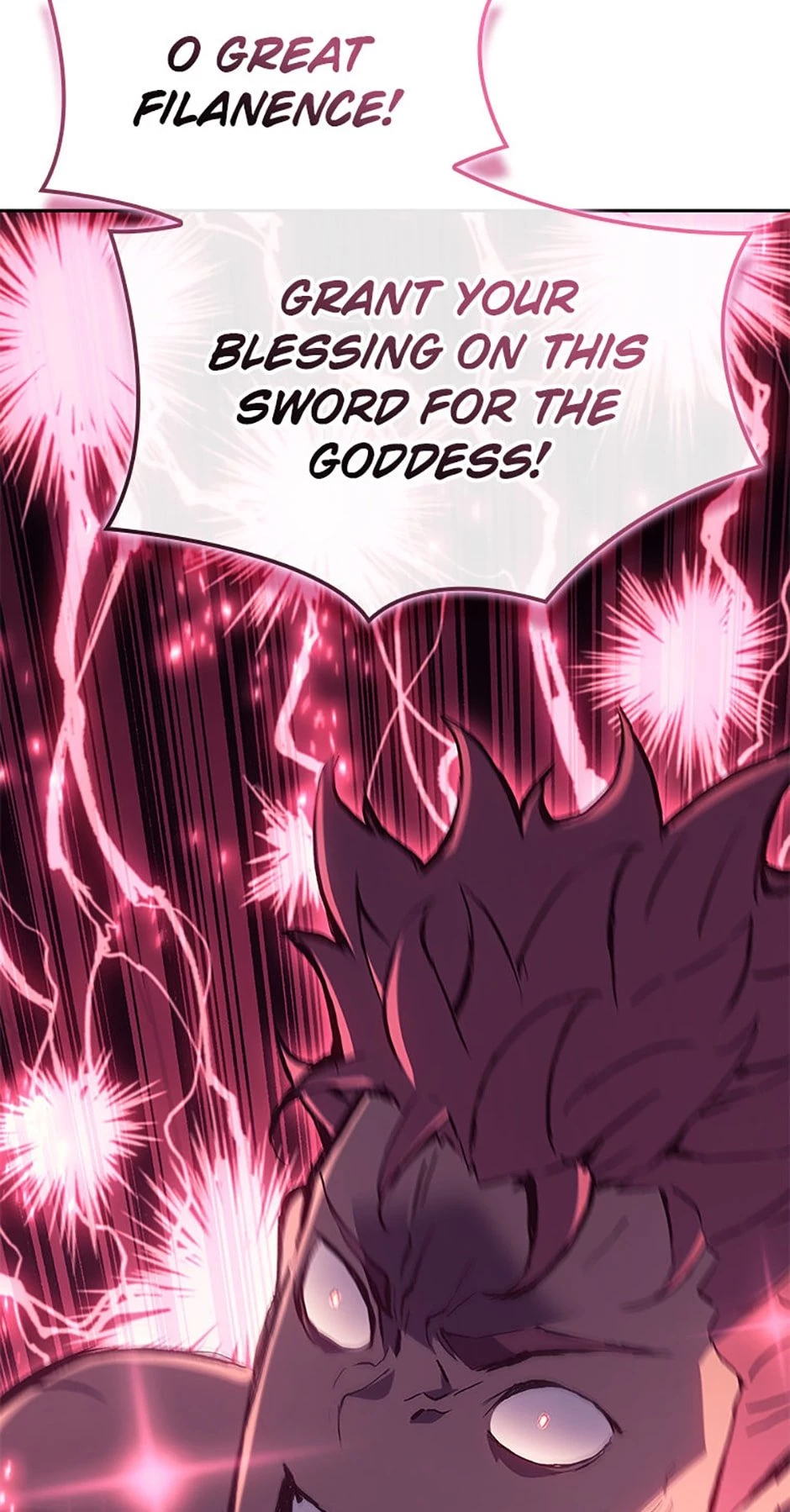 The Reincarnated King of Fists Chapter 11 - 40