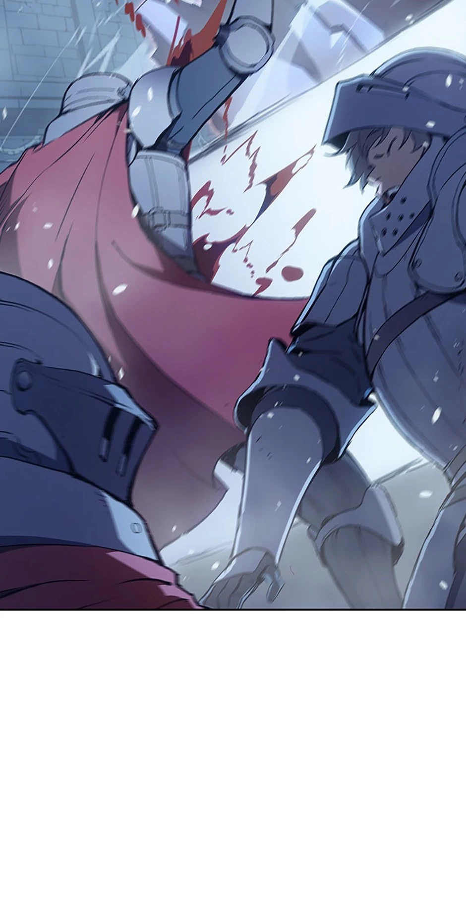 The Reincarnated King of Fists Chapter 10 - 20