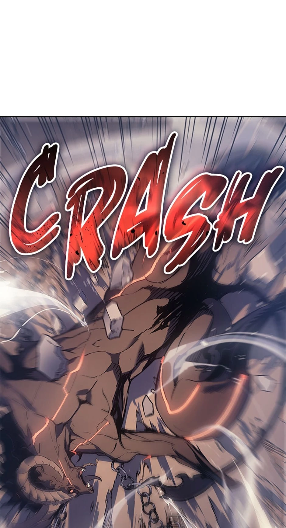The Reincarnated King of Fists Chapter 11 - 45