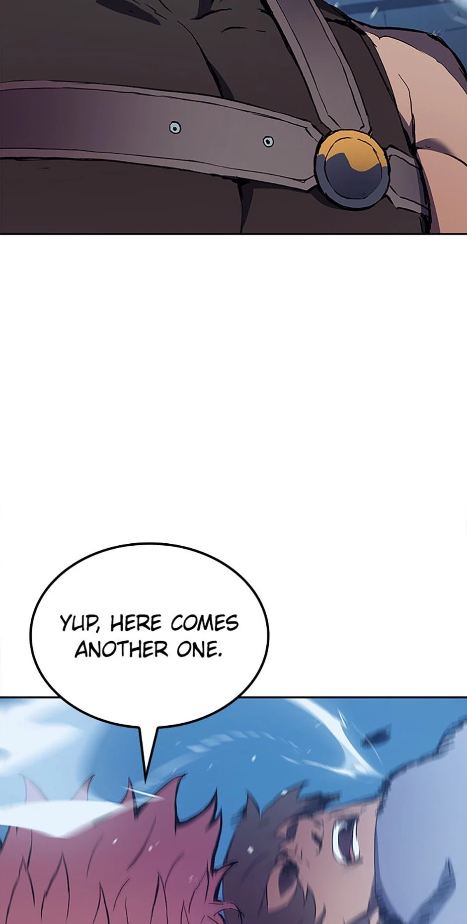 The Reincarnated King of Fists Chapter 10 - 22