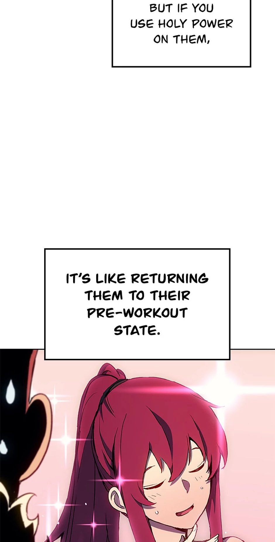 The Reincarnated King of Fists Chapter 12 - 58