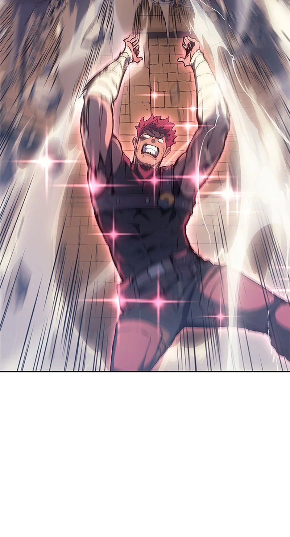 The Reincarnated King of Fists Chapter 11 - 46