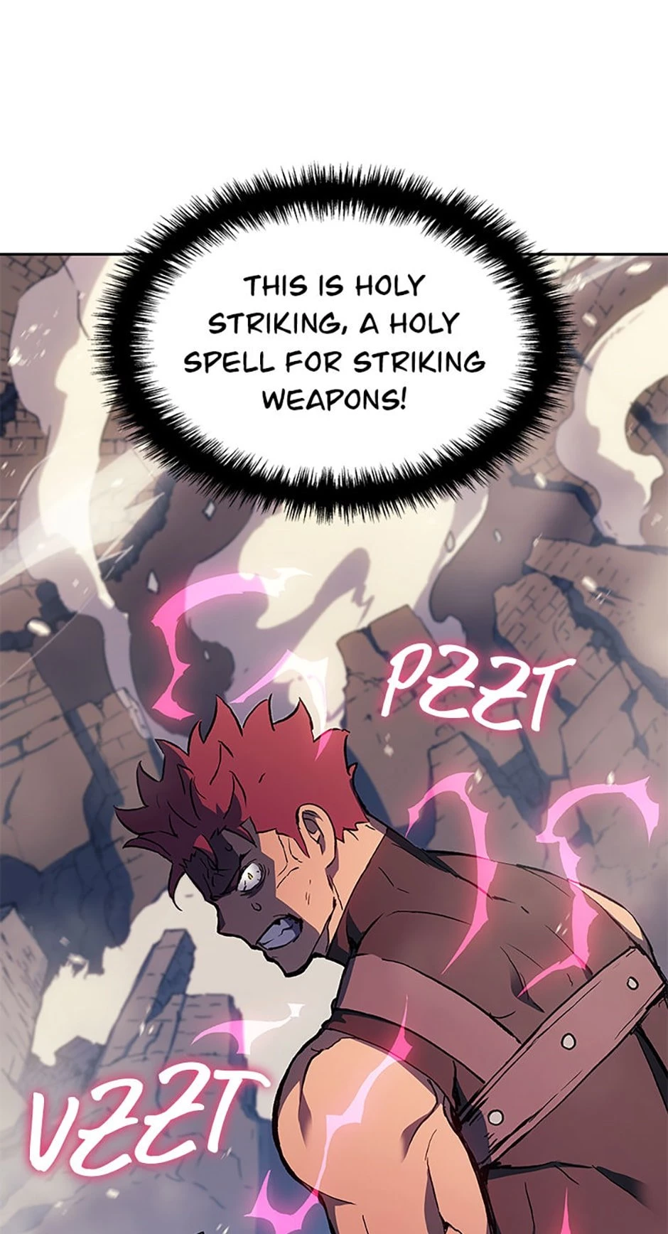 The Reincarnated King of Fists Chapter 11 - 47