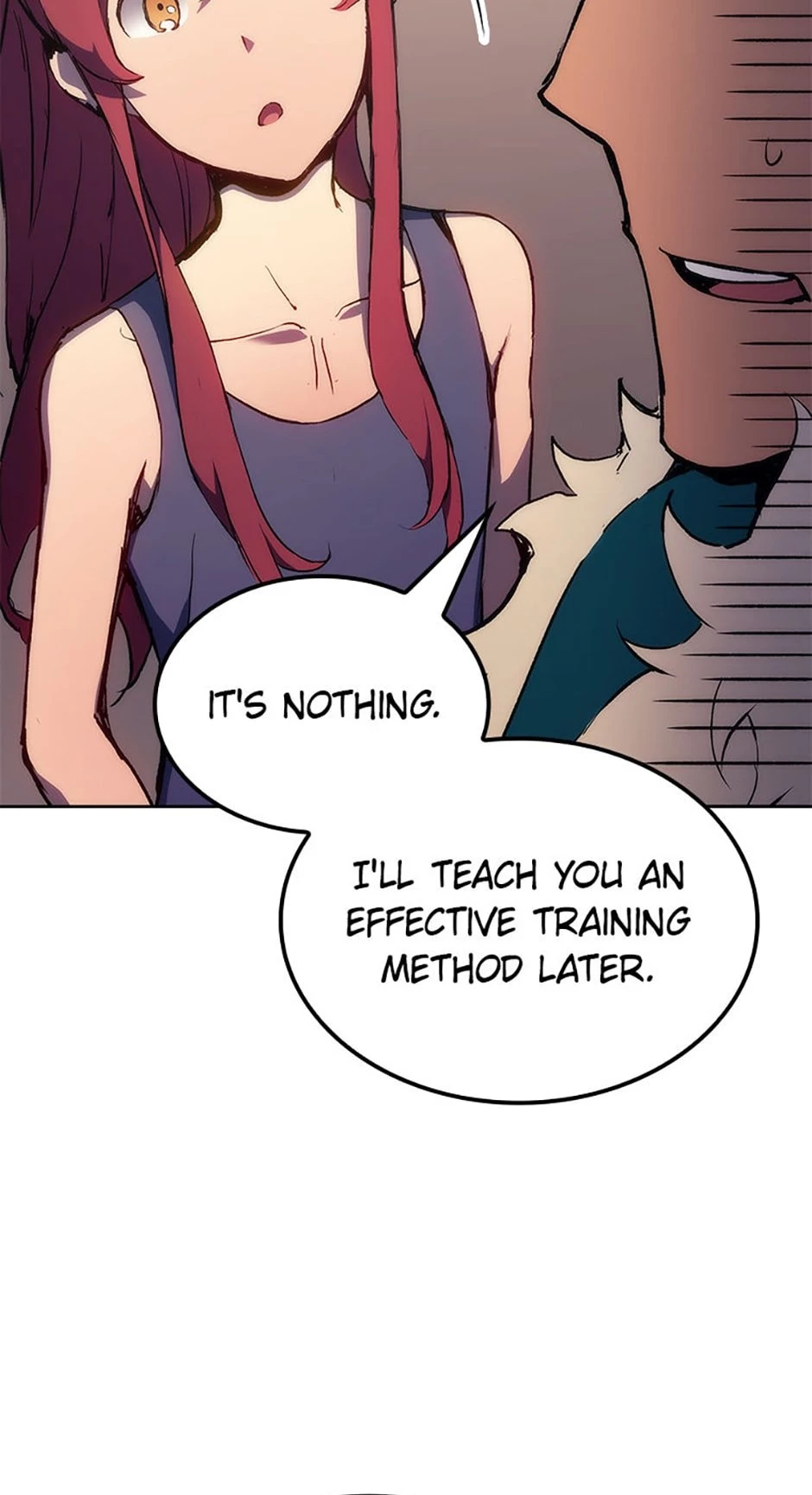 The Reincarnated King of Fists Chapter 12 - 61