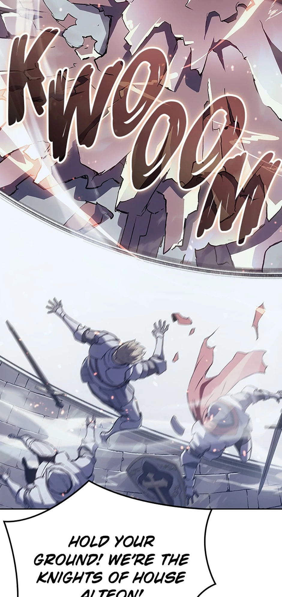 The Reincarnated King of Fists Chapter 10 - 25