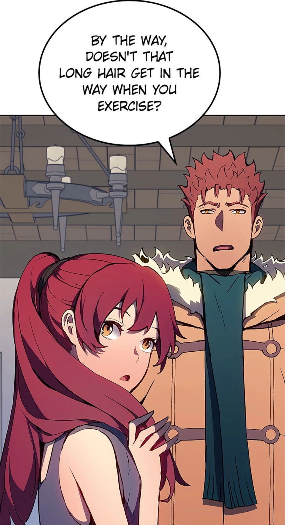 The Reincarnated King of Fists Chapter 12 - 62