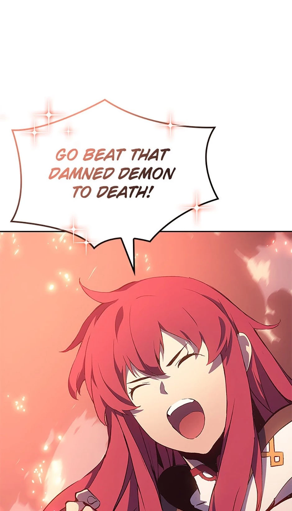 The Reincarnated King of Fists Chapter 11 - 50