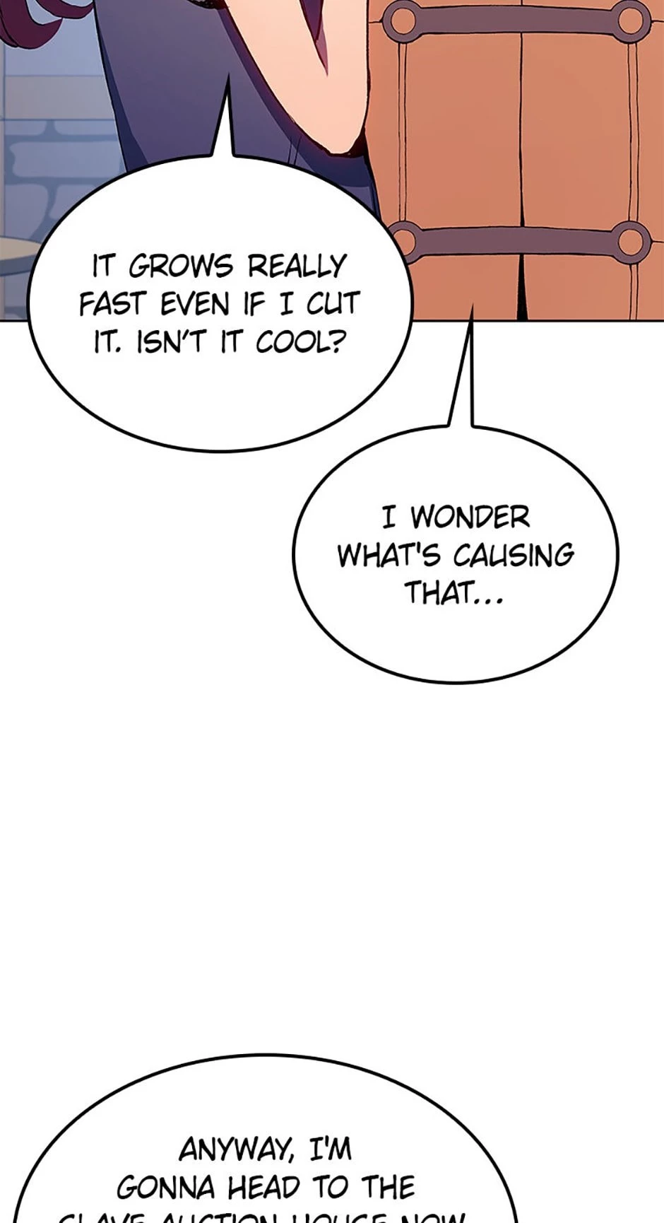 The Reincarnated King of Fists Chapter 12 - 63
