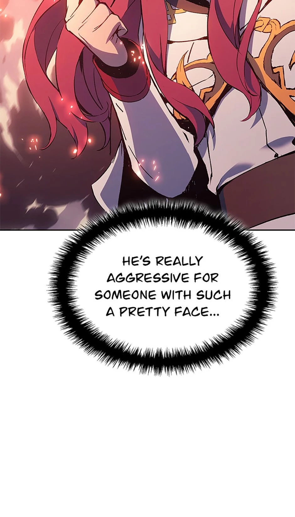 The Reincarnated King of Fists Chapter 11 - 51