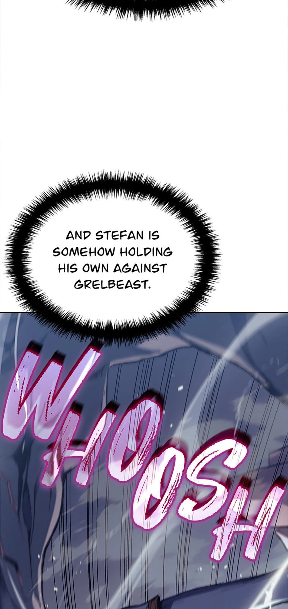 The Reincarnated King of Fists Chapter 10 - 28