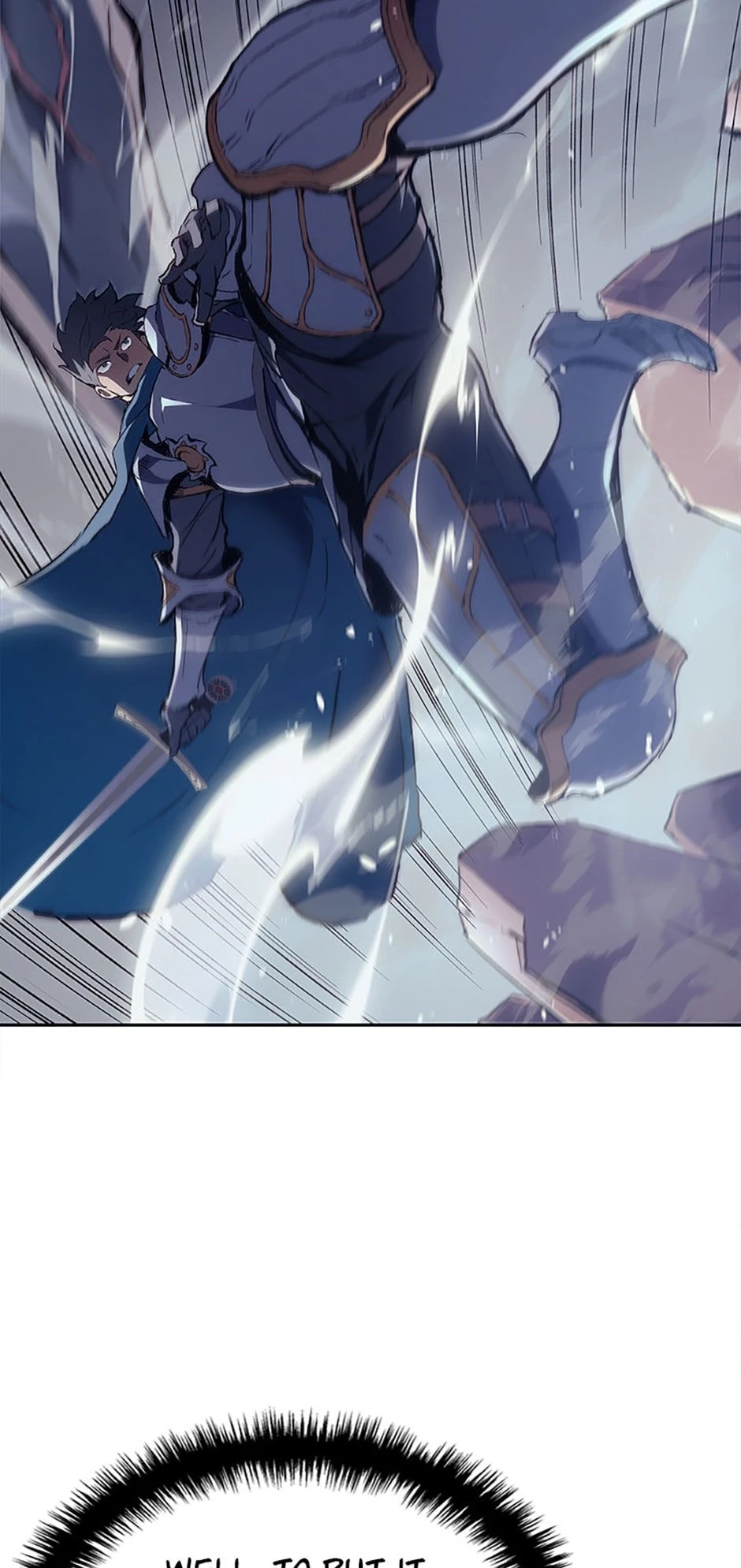 The Reincarnated King of Fists Chapter 10 - 29