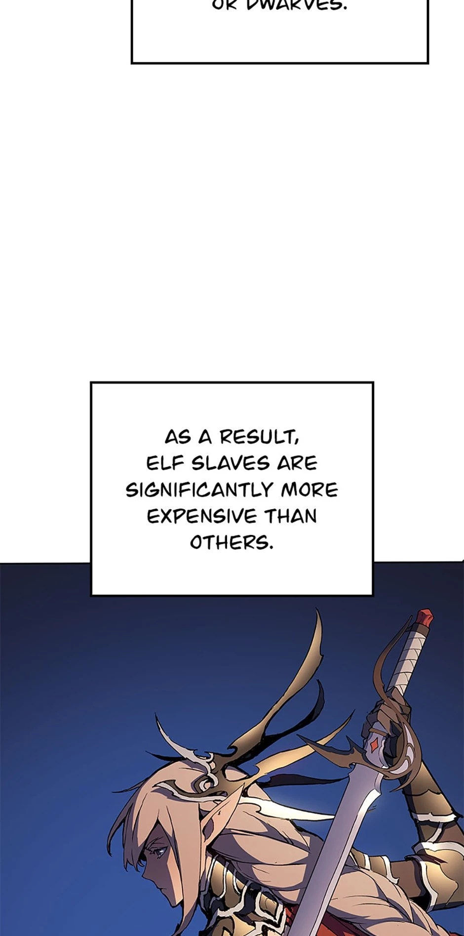 The Reincarnated King of Fists Chapter 12 - 68