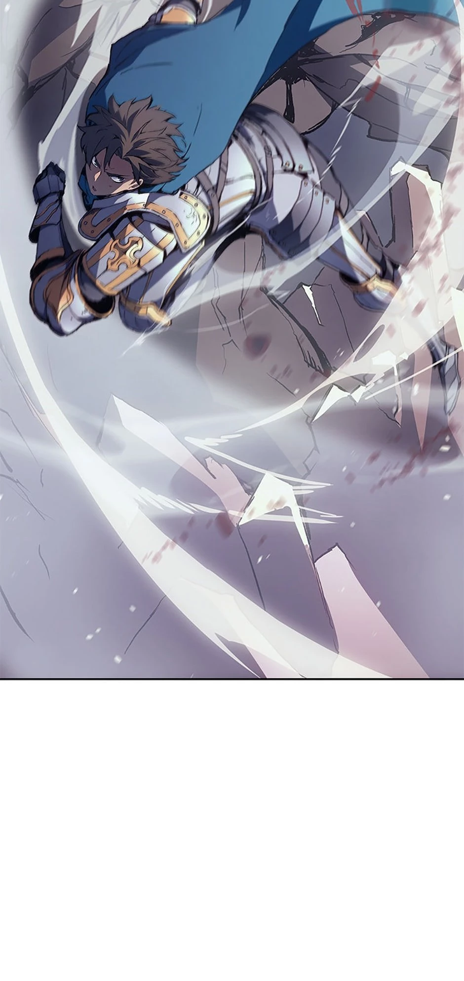 The Reincarnated King of Fists Chapter 10 - 31