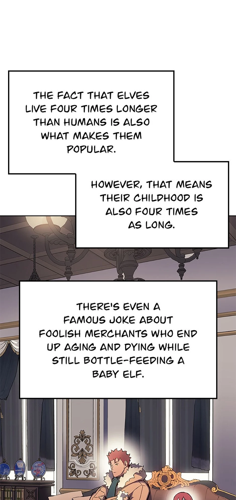 The Reincarnated King of Fists Chapter 12 - 71