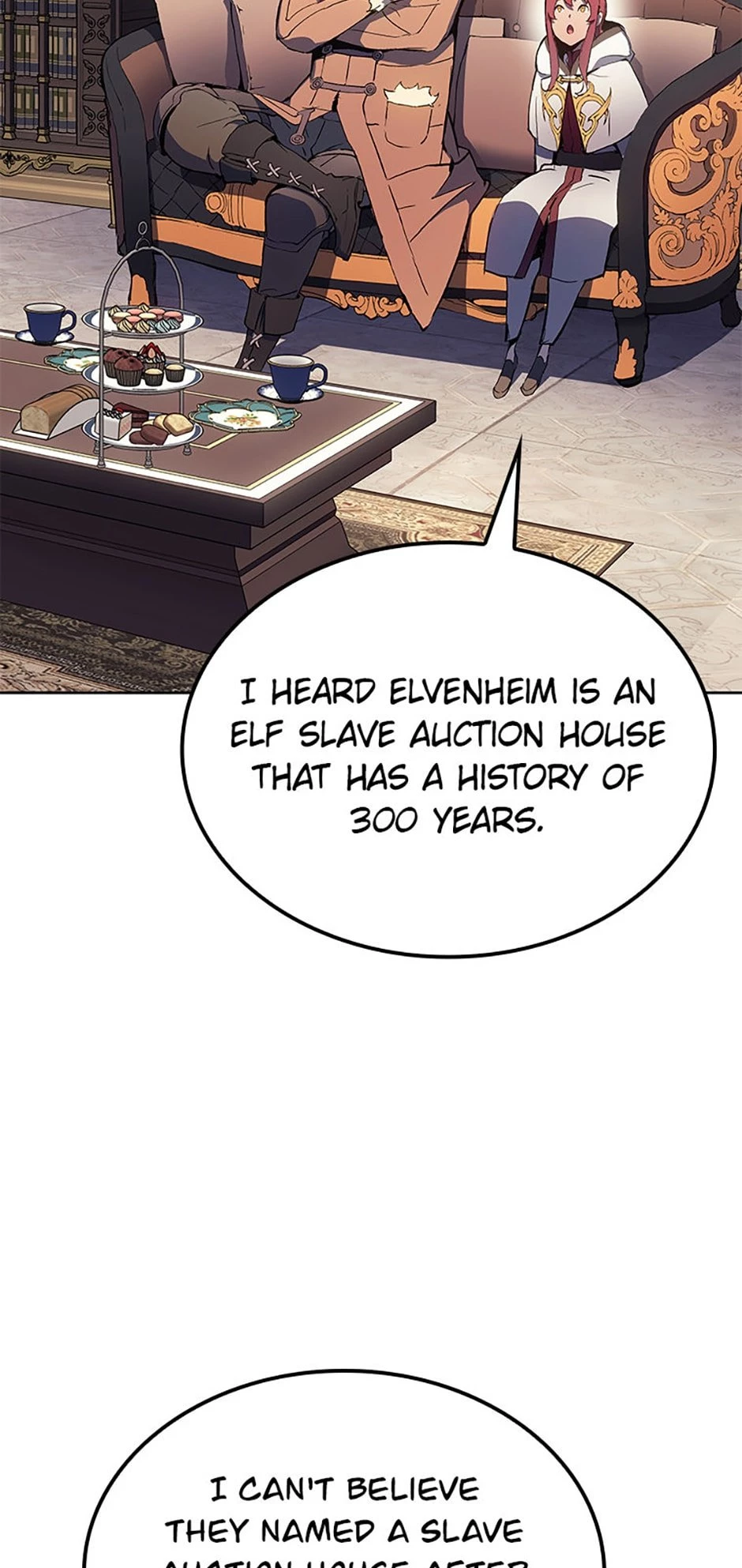 The Reincarnated King of Fists Chapter 12 - 72