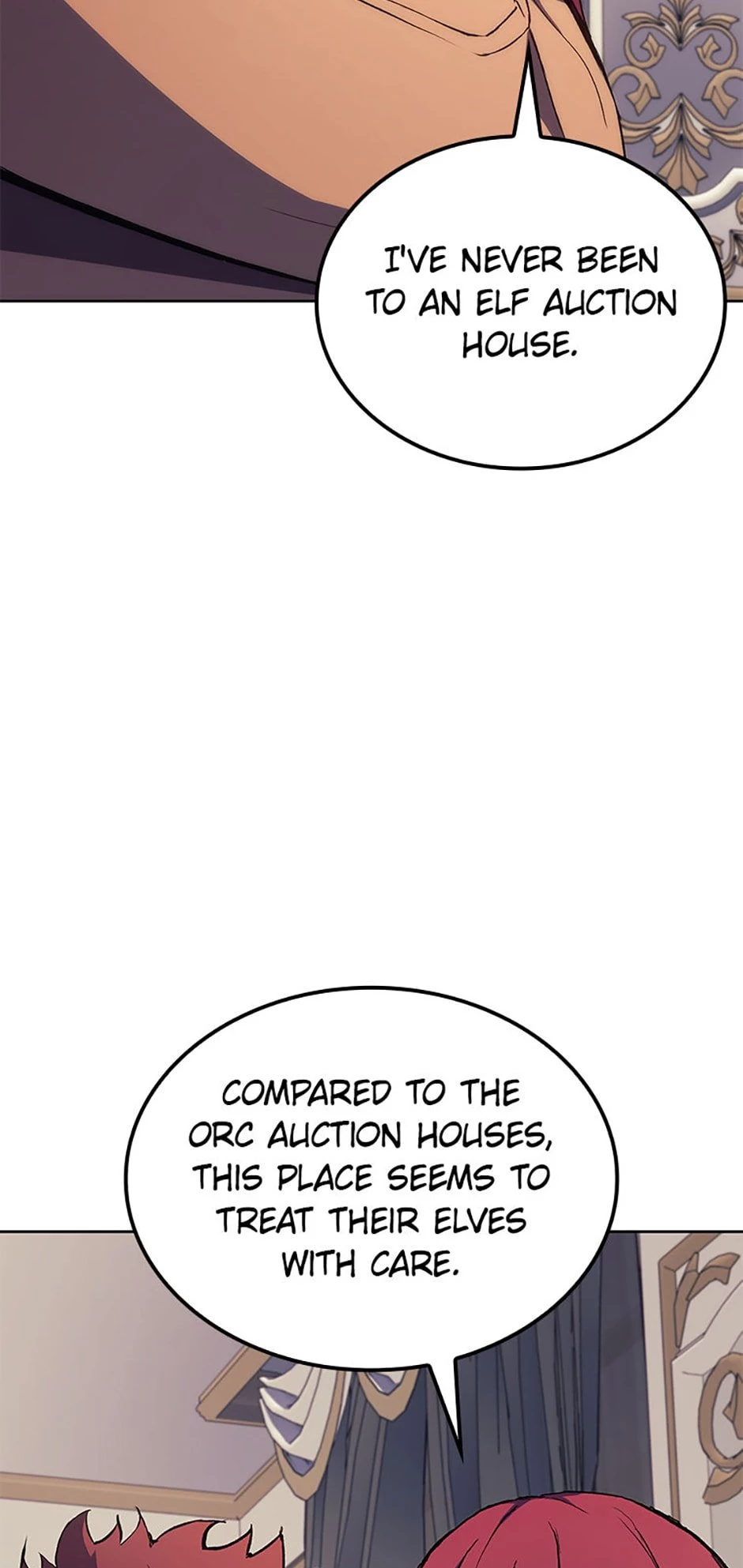The Reincarnated King of Fists Chapter 12 - 74