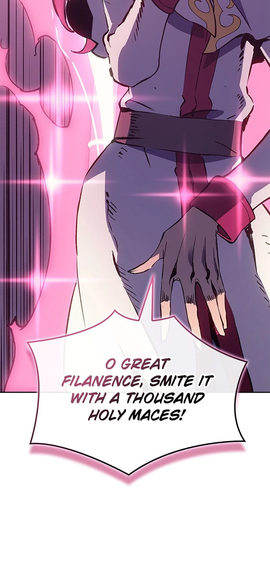 The Reincarnated King of Fists Chapter 10 - 37