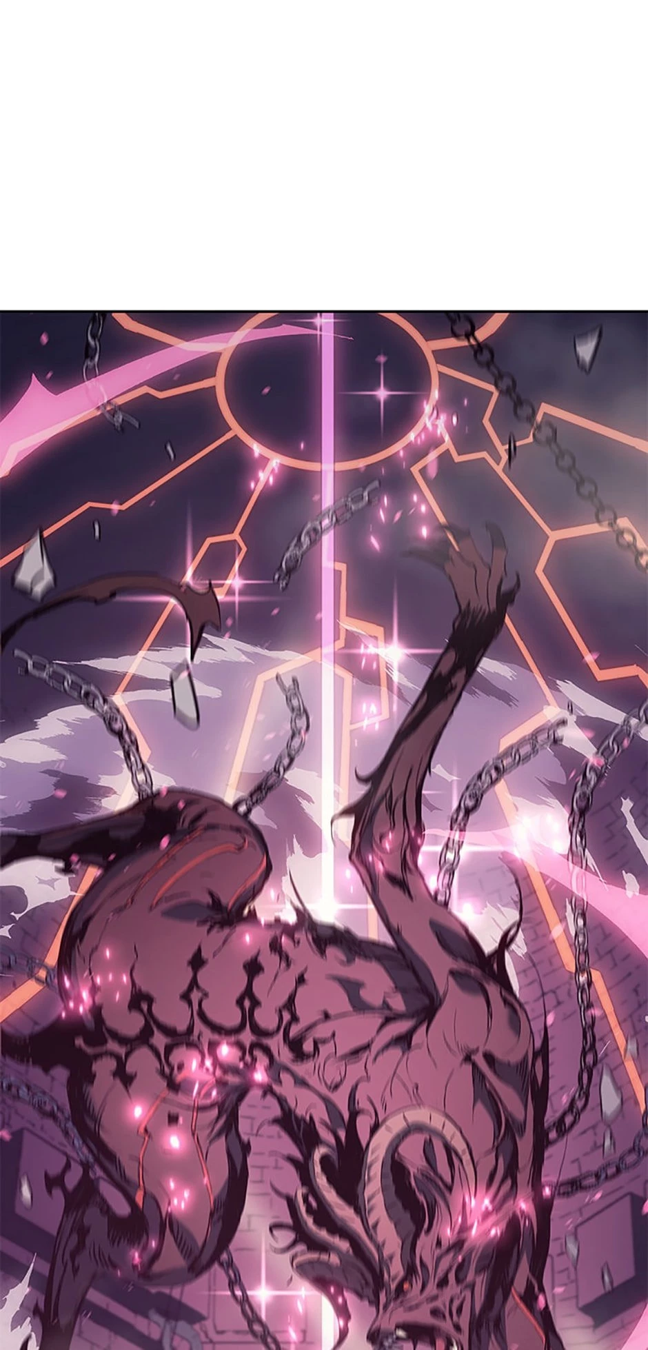 The Reincarnated King of Fists Chapter 11 - 64
