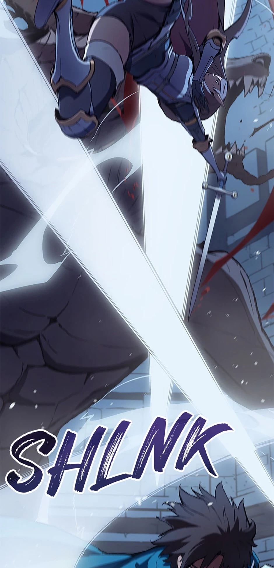 The Reincarnated King of Fists Chapter 10 - 43