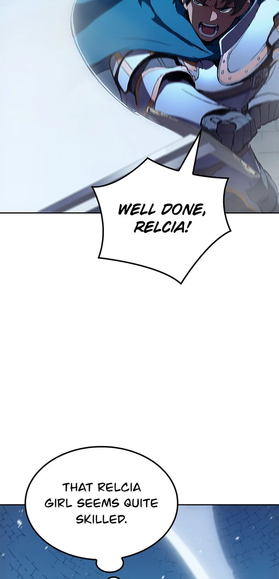 The Reincarnated King of Fists Chapter 10 - 44