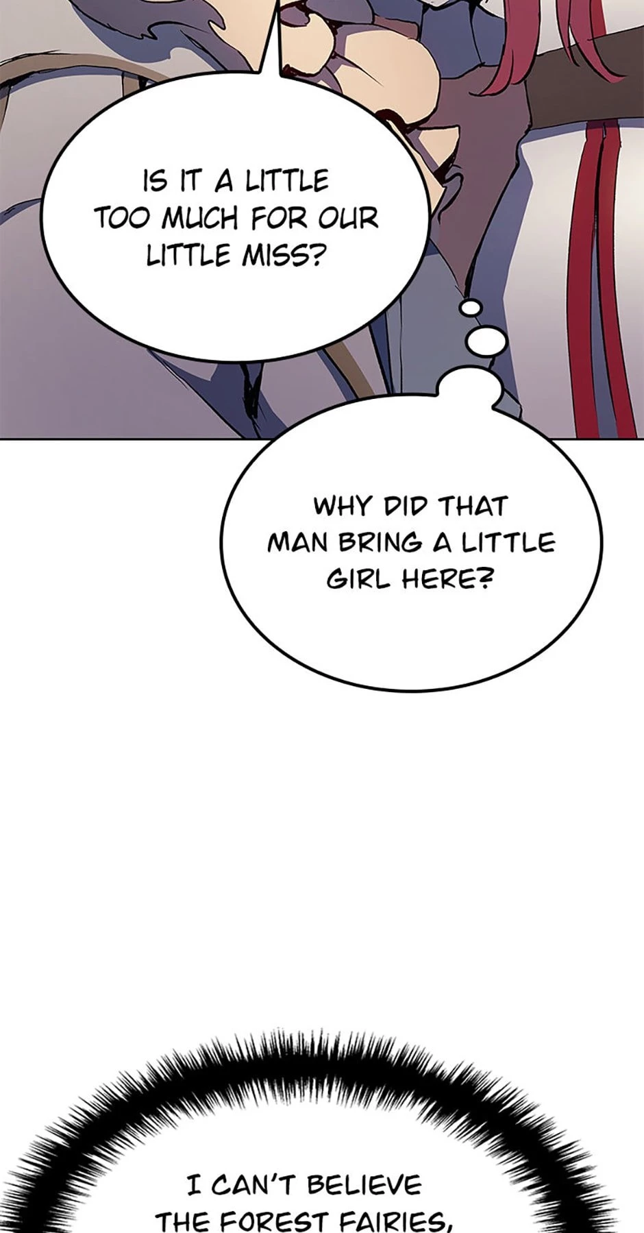 The Reincarnated King of Fists Chapter 12 - 85