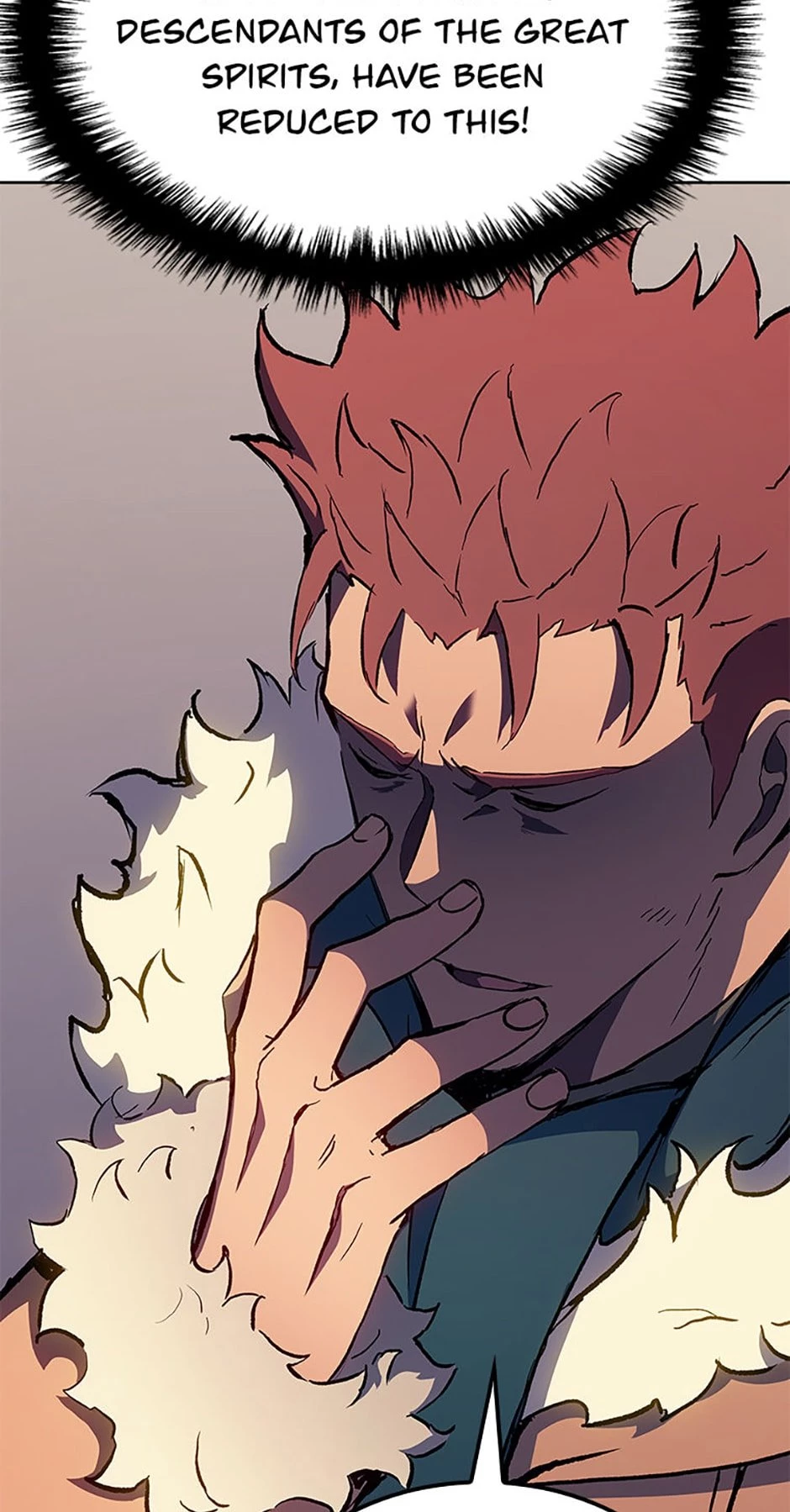 The Reincarnated King of Fists Chapter 12 - 86