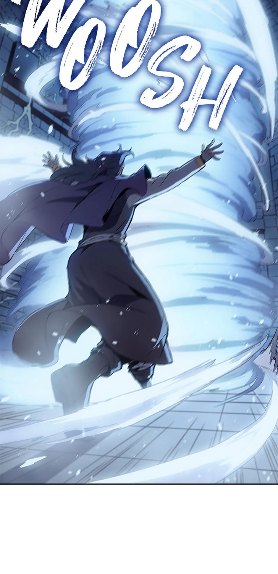 The Reincarnated King of Fists Chapter 10 - 48
