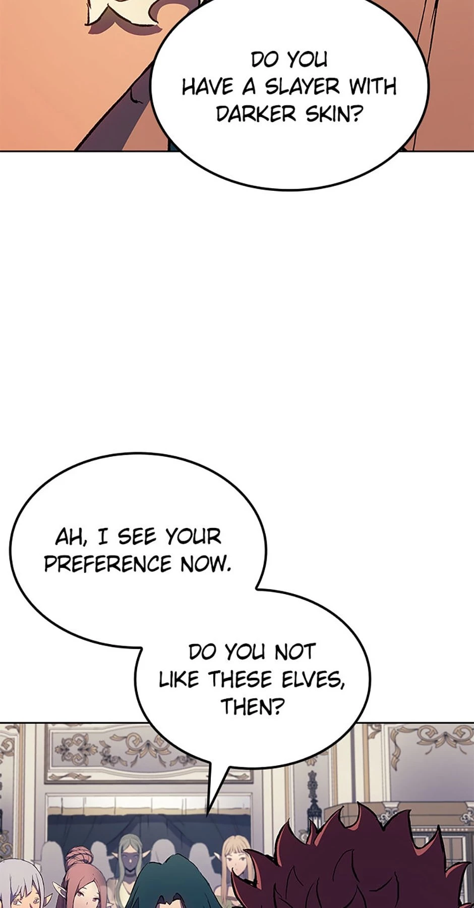 The Reincarnated King of Fists Chapter 12 - 87