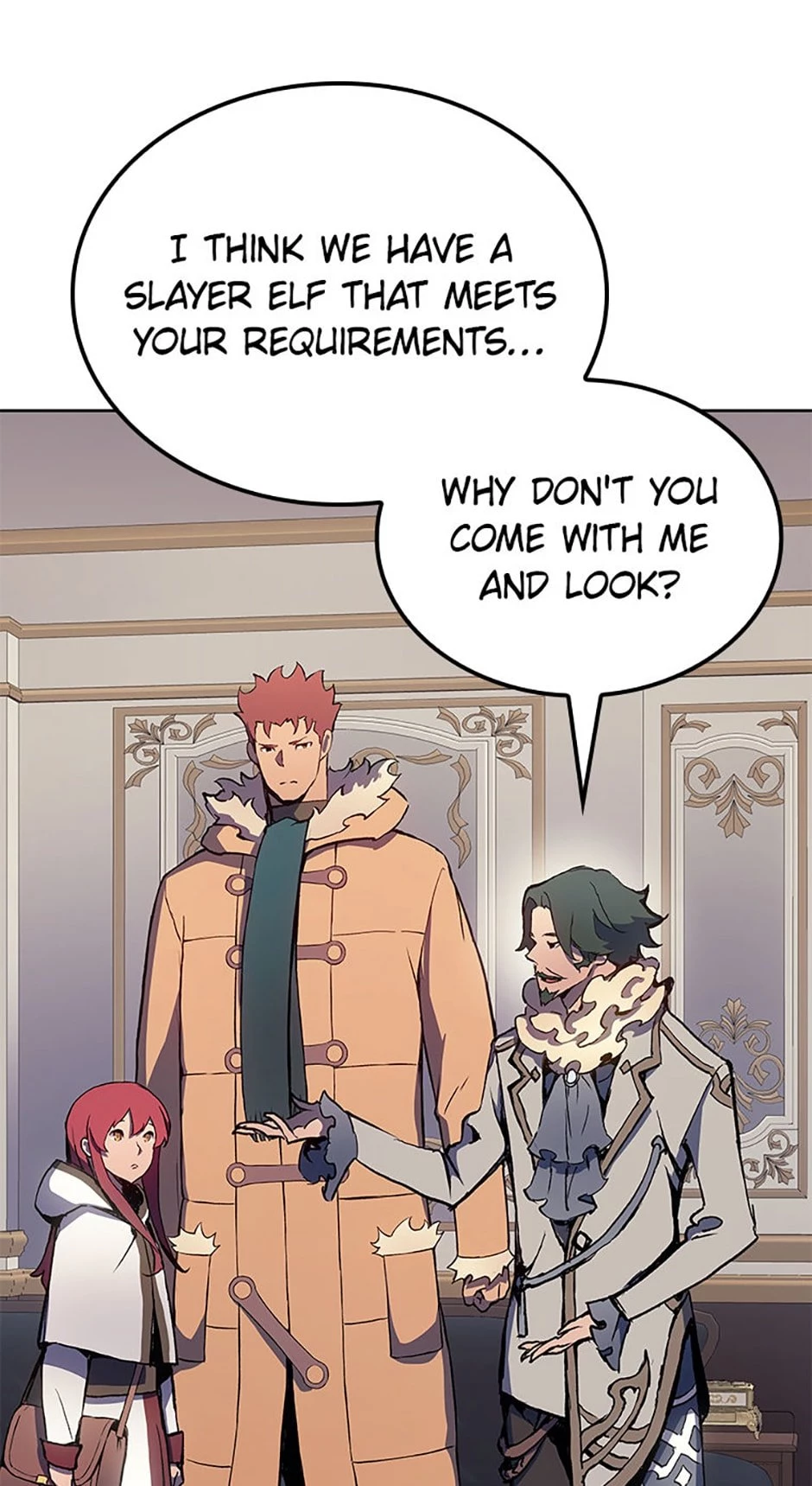 The Reincarnated King of Fists Chapter 12 - 89