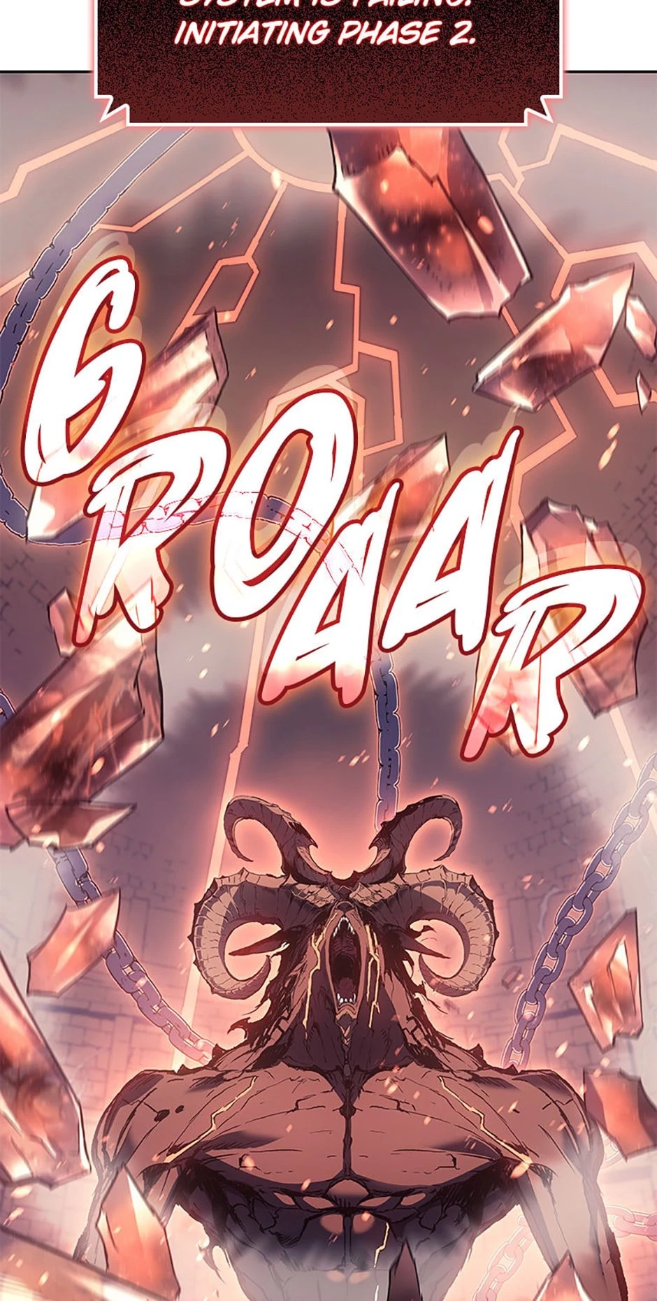The Reincarnated King of Fists Chapter 10 - 52